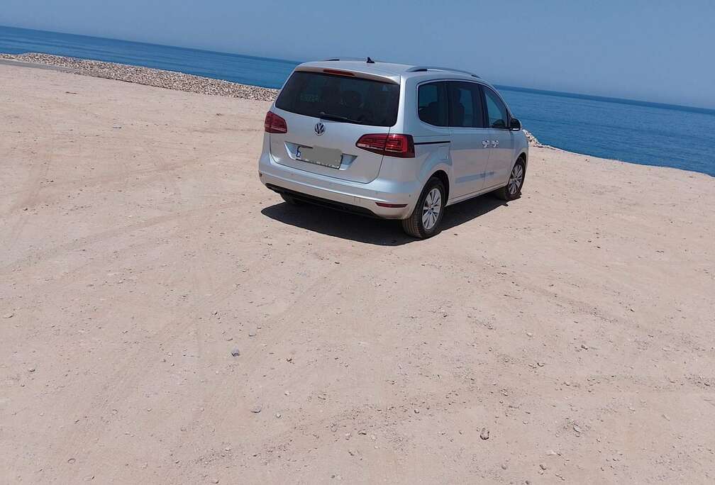 Volkswagen 2.0 TDI (BlueMotion Technology) Comfortline