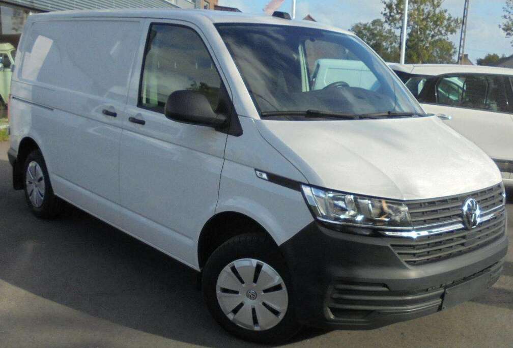 Volkswagen 2.0 D - 150 pk - GPS - CRUISE - GARANTIE