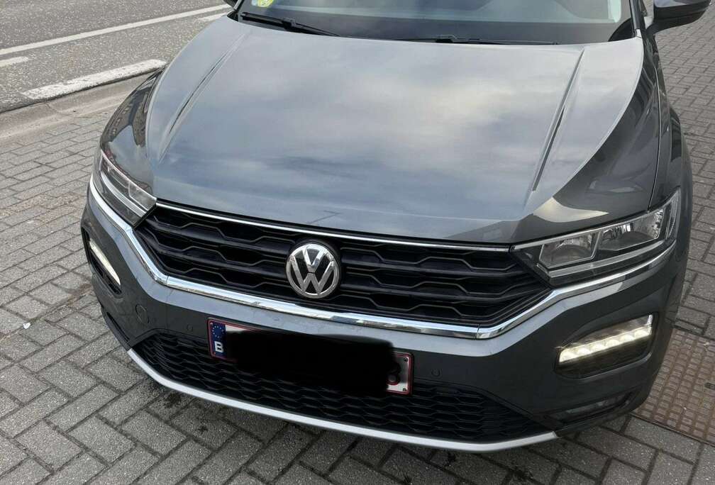 Volkswagen 1.6 TDi SCR