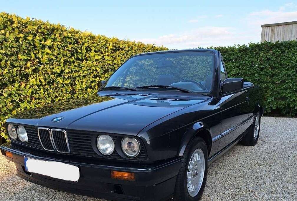 BMW 318i