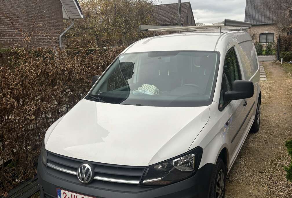 Volkswagen 2.0 CR TDi Economy (EU6)