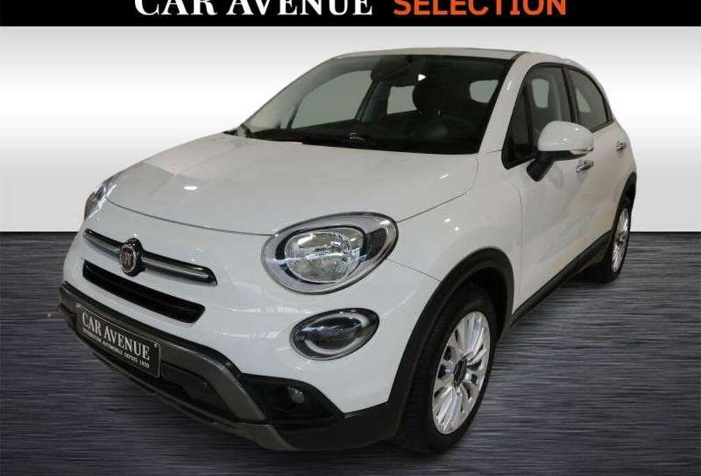 Fiat 1.0 FIREFLY 88kW