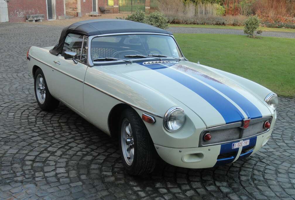 MG Rénovation totale et unique