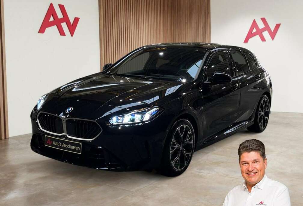 BMW i M-Sport Aut. ** Comfort Access Zetelverw. ...