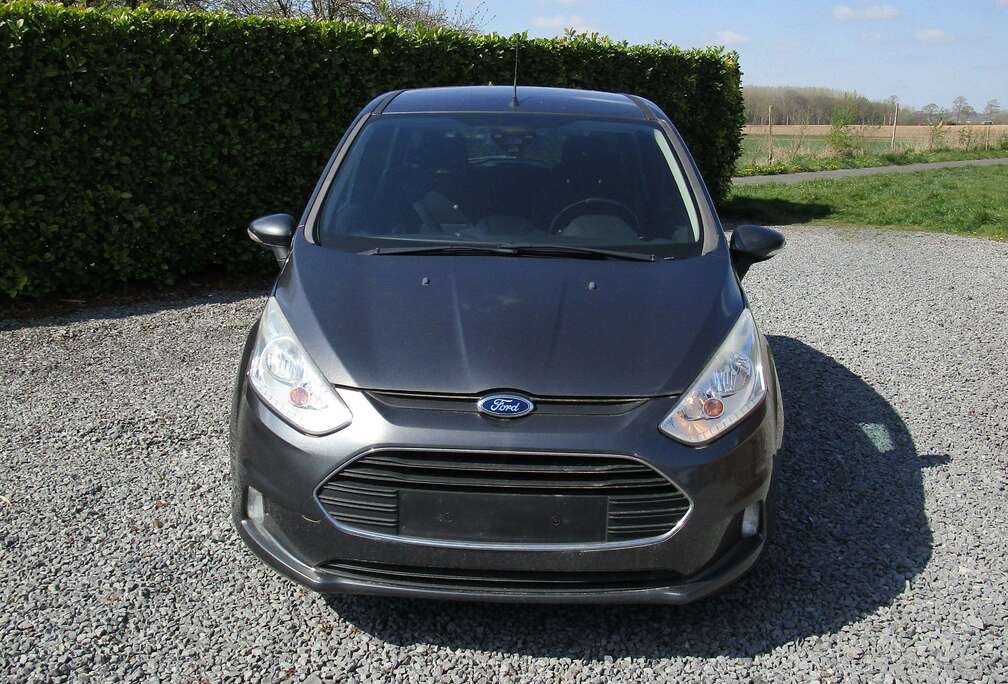 Ford 1.0 EcoBoost Trend - 1 AN GARANTIE -