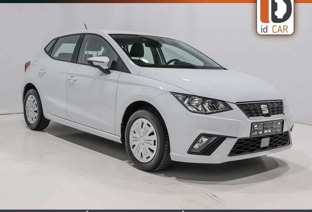 SEAT 1.0 TSI 115 DSG CLIM AUTO SIEGES CHAUFFANTS