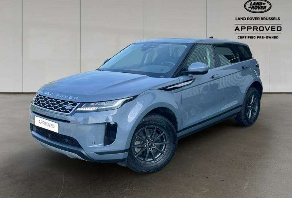 Land Rover P160 2 YEARS WARRANTY