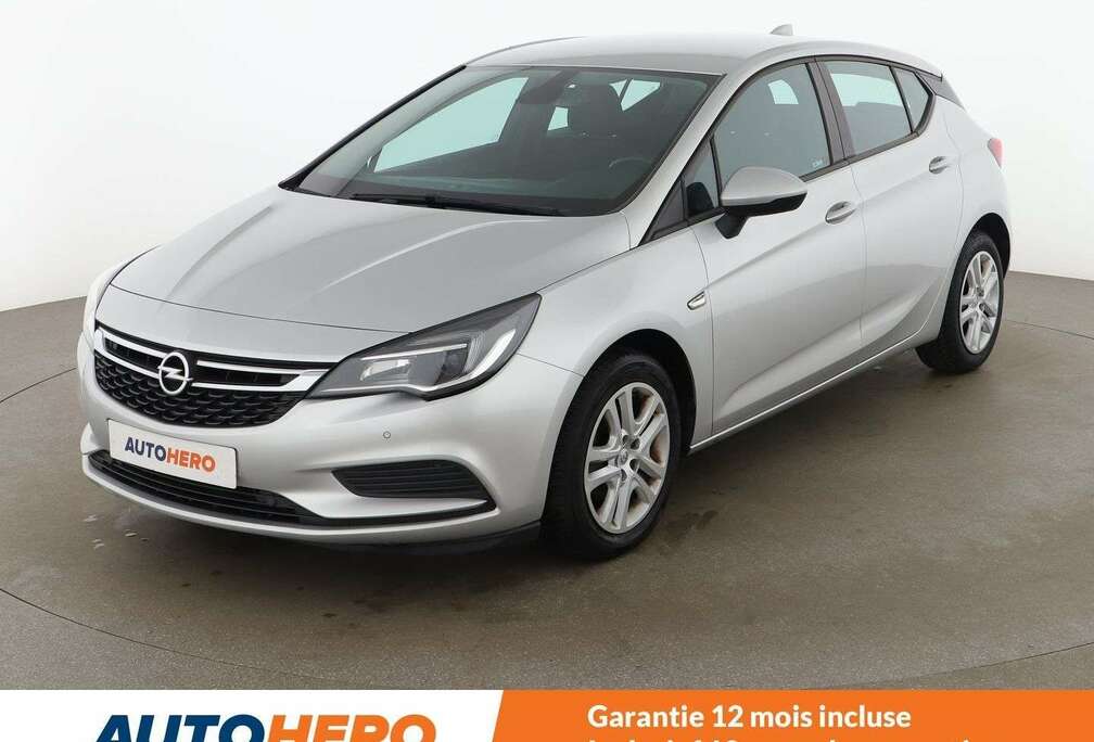 Opel 1.0 Business Start/Stop