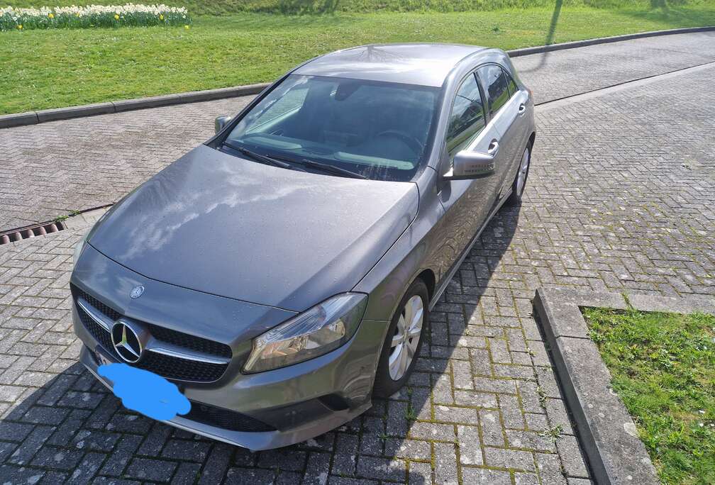 Mercedes-Benz 4Matic