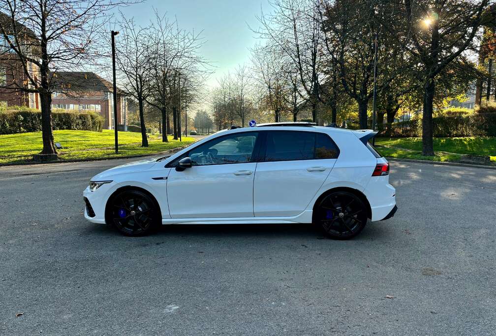 Volkswagen Performance 2.0 TSI 4Motion 20 Years *Pano Camera*