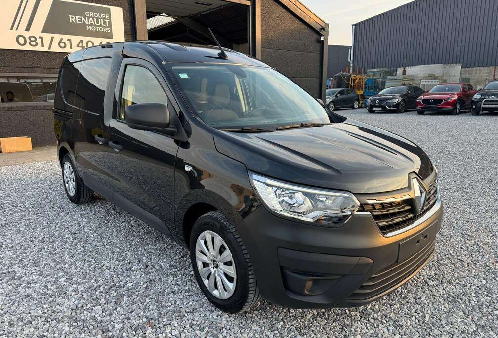 Renault 1.5 Blue dCi Confort S/S (EU6d)