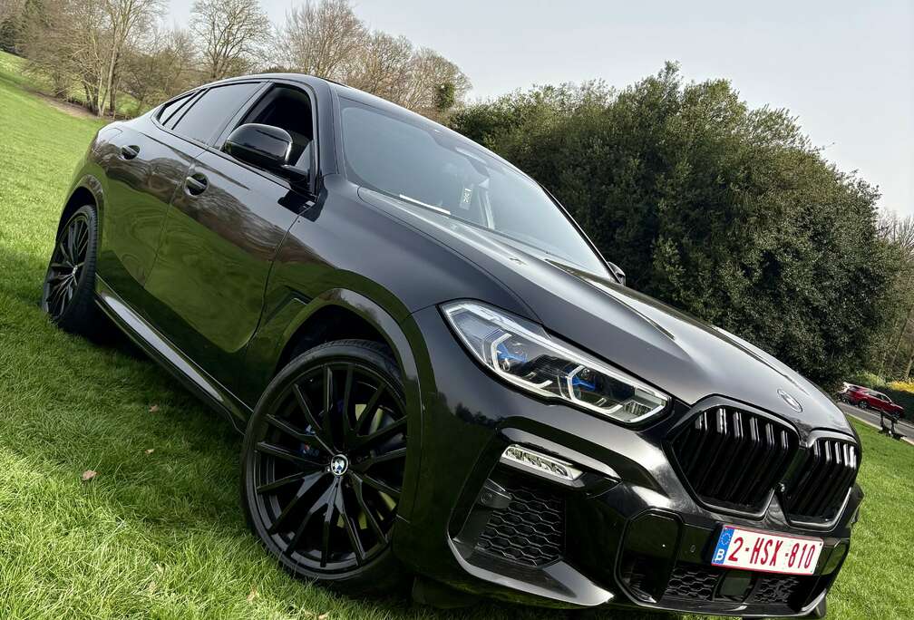 BMW 3.0 dAS xDrive30 MHEV AdBlue