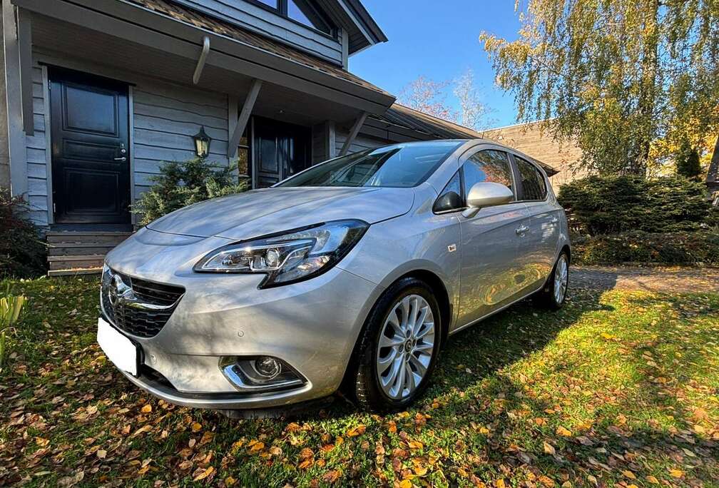 Opel Corsa 1.4i Enjoy