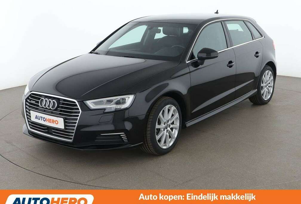 Audi 40 e-tron