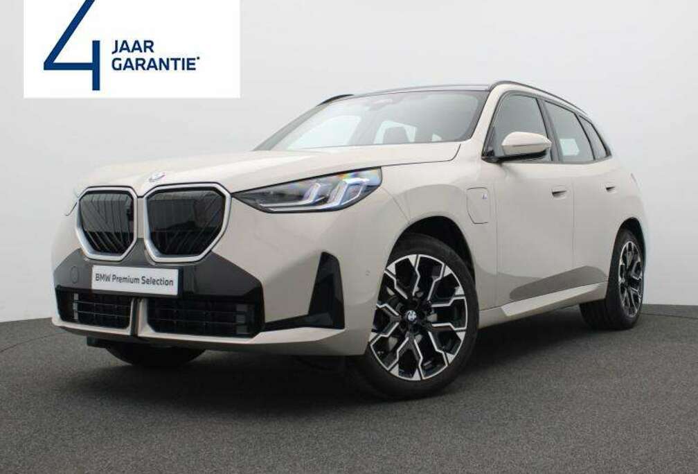 BMW HYBRID - M SPORT - PANODAK - H