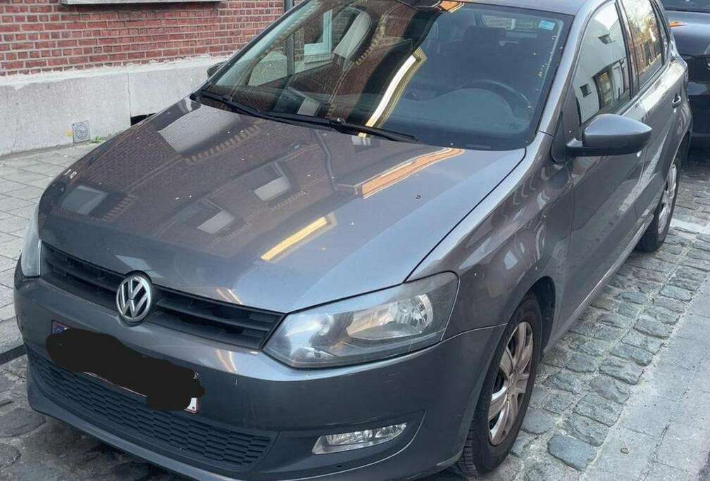 Volkswagen Polo 1.2i Trendline
