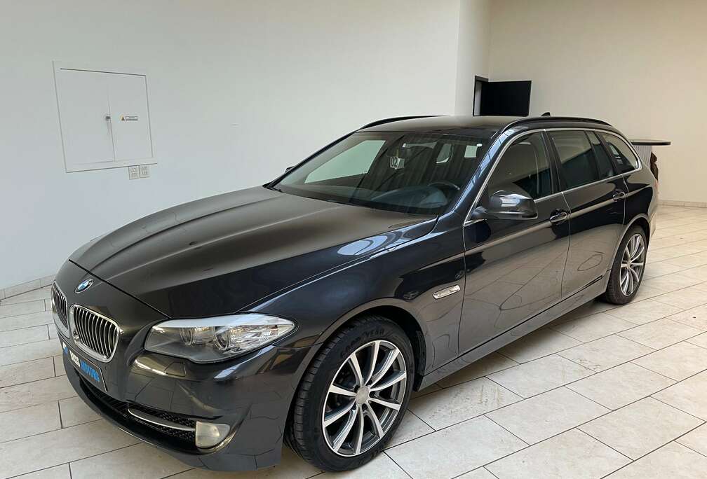 BMW Touring 520d Start/Stop