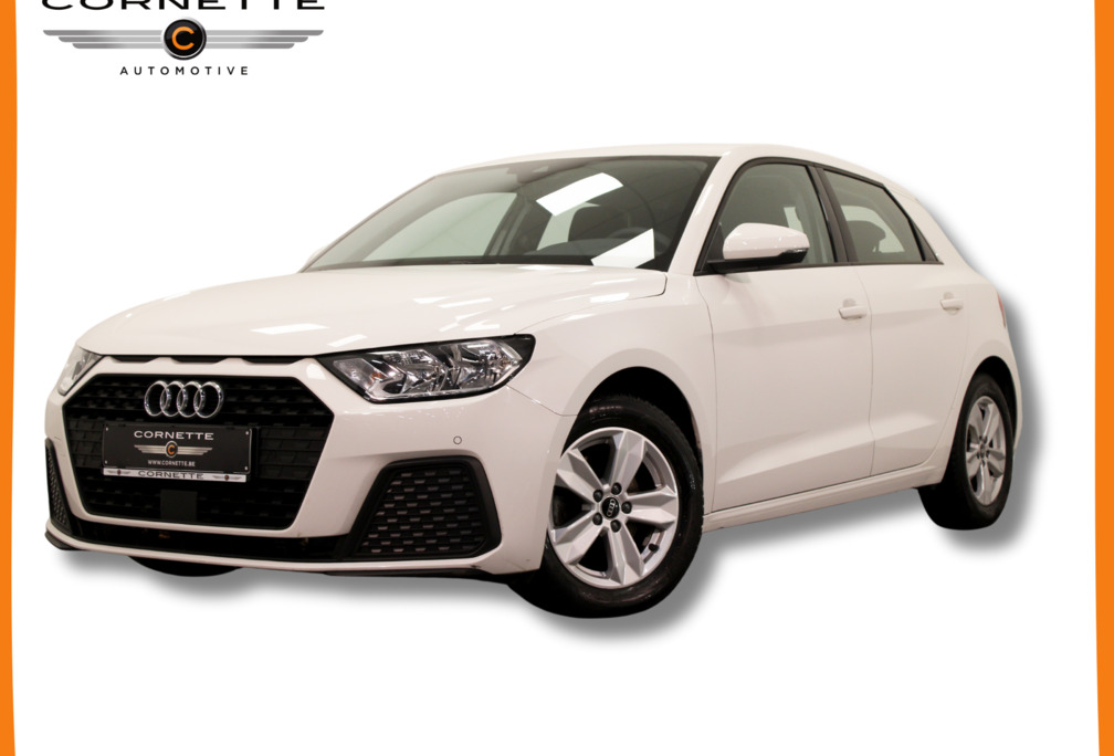 Audi SPORTBACK Attraction 30 TFSI CARPLAY, S-TRONIC & M