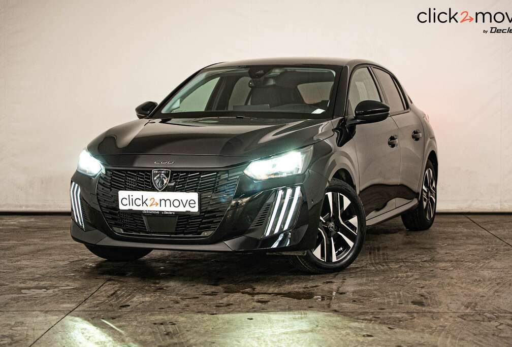 Peugeot 1.2 Turbo Allure