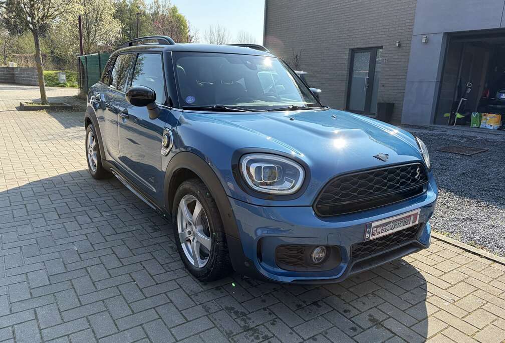 MINI John Cooper Works