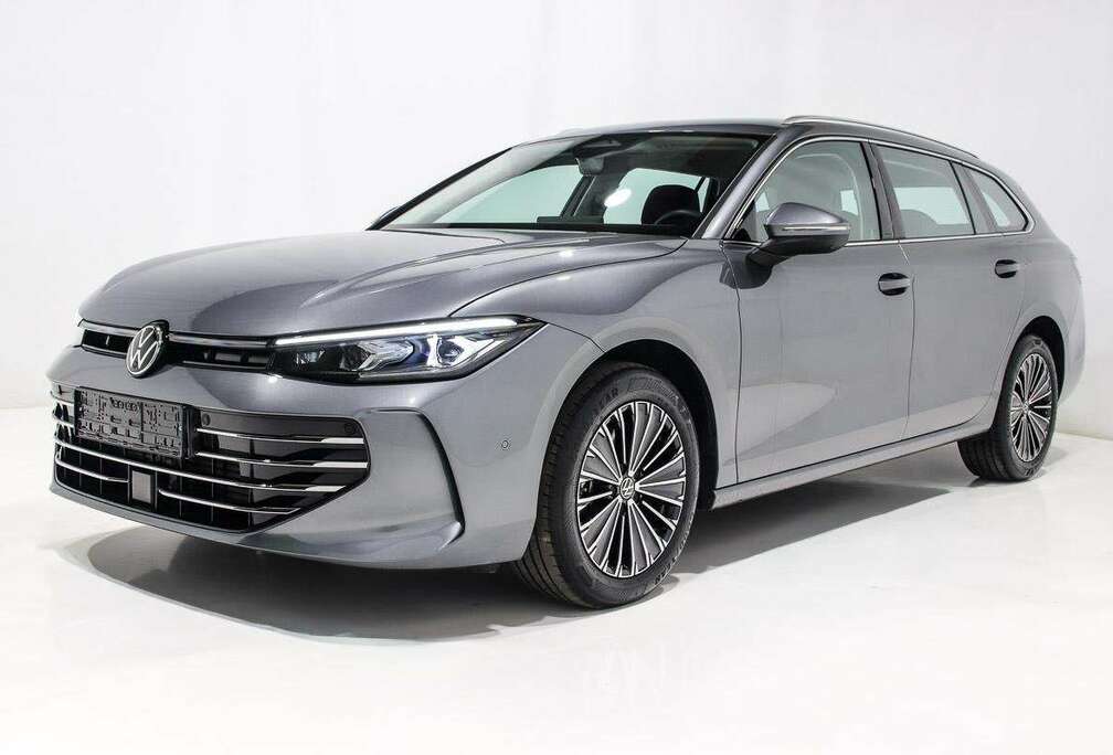 Volkswagen Passat Variant 2.0 TDi Elegance Business Premi DSG