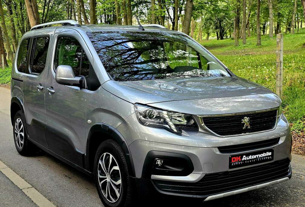 Peugeot *** VENDU ***