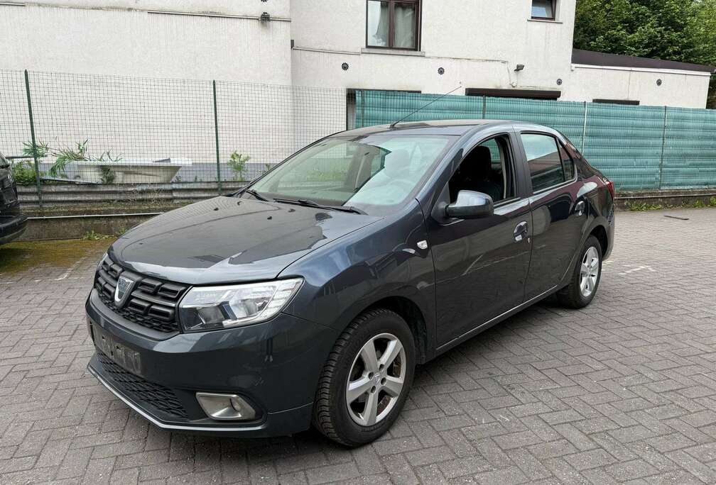Dacia Automatic
