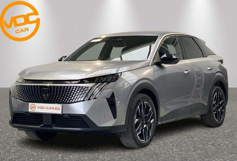 Peugeot Allure - HYBRID 145 PK