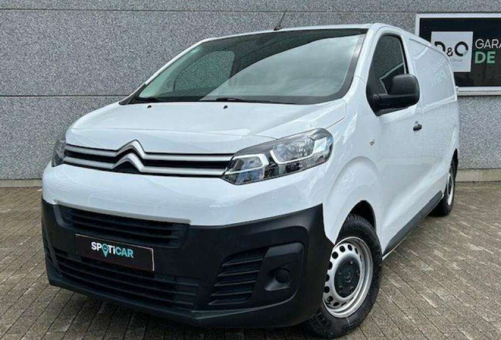 Citroen MEDIUM