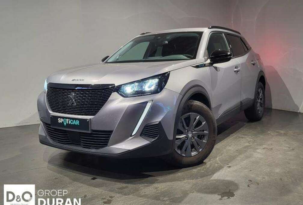 Peugeot Style 1.2 PureTech Man.6