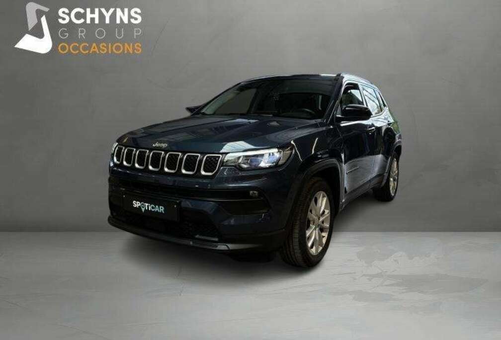 Jeep Business