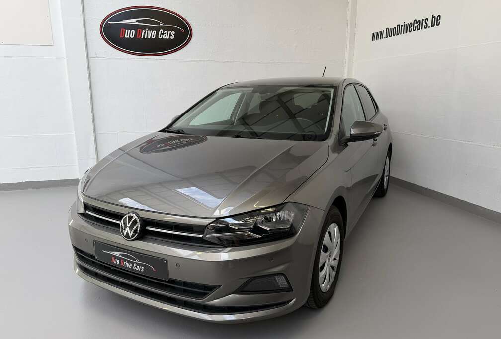 Volkswagen Comfortline - Carplay - Capteurs AV/AR