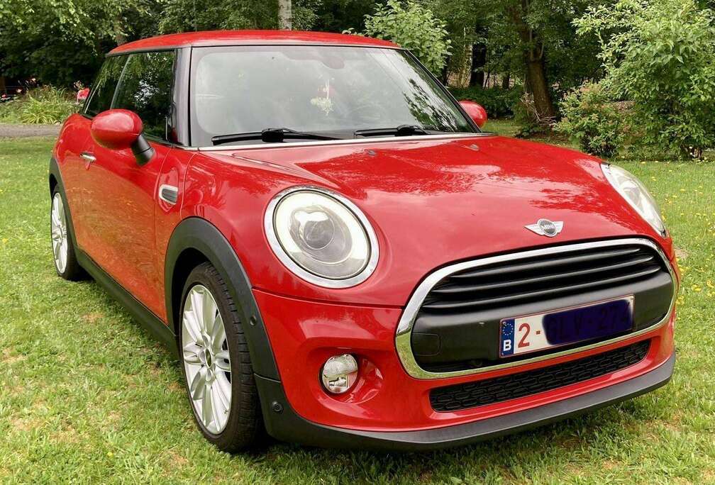 MINI Mini 1.2 One   EXTRA FULL OPTION  PARFAITE