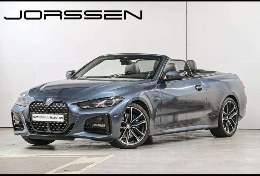 BMW Cabrio