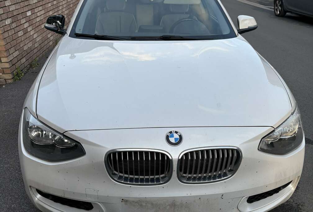 BMW d