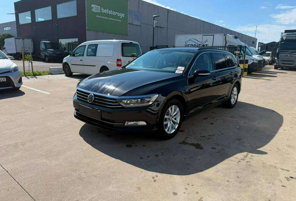 Volkswagen (Stock ID 87634)