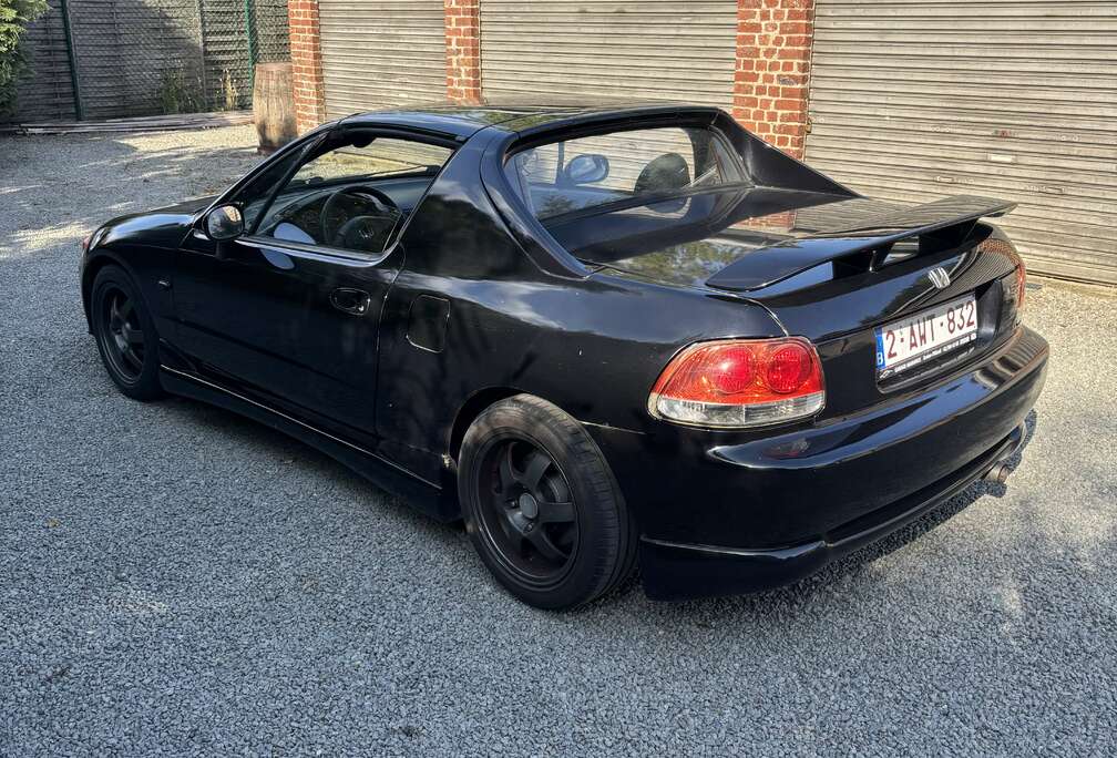 Honda 1.6i ESi