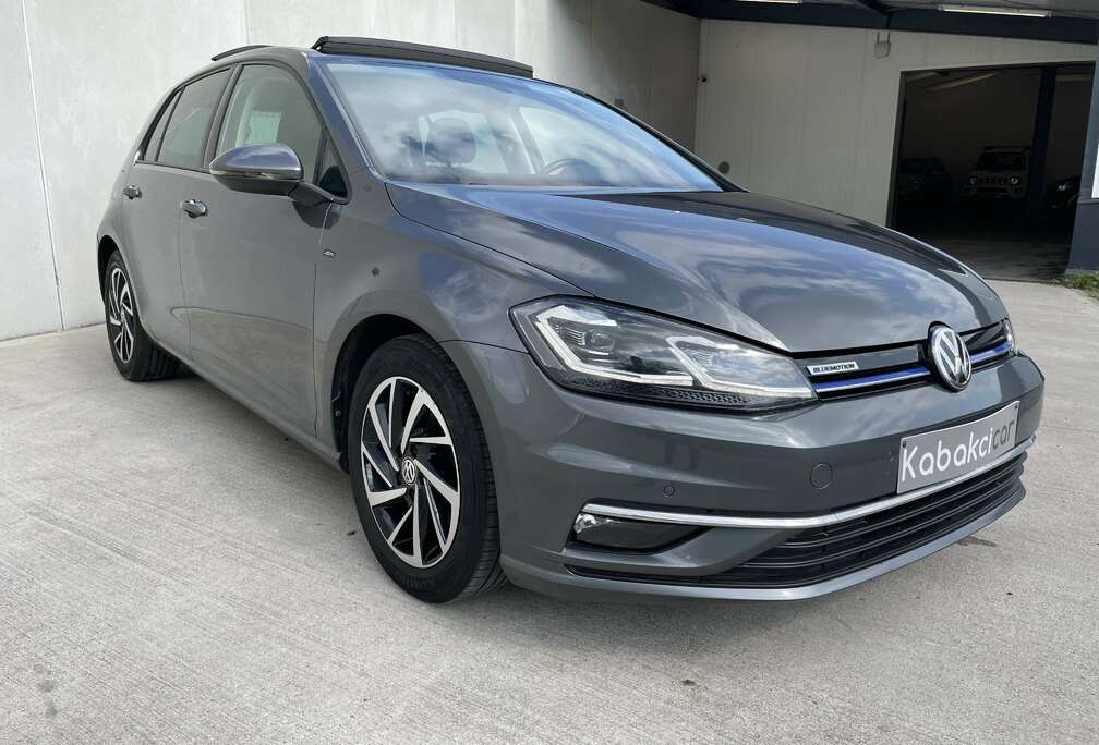 Volkswagen 1.5 TSI Join/CAMERA/GPS/TOIT OUVRANT/CLIM/CRUISE