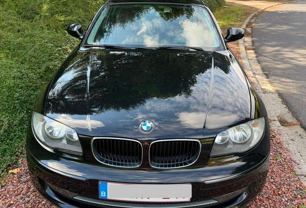 BMW 116 d