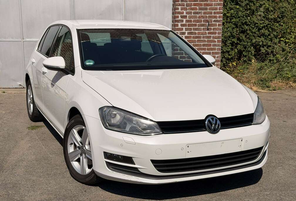 Volkswagen Golf 1.2 TSI Trendline