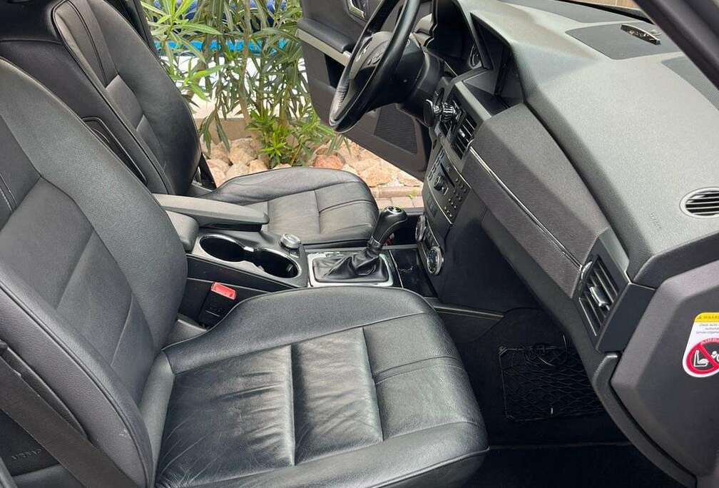 Mercedes-Benz CDI 2WD BE Start/Stop