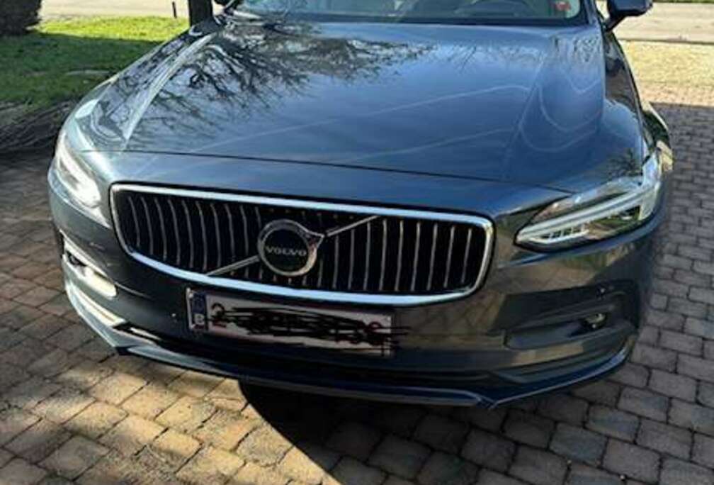 Volvo V90 B4 D Geartronic Momentum Pro