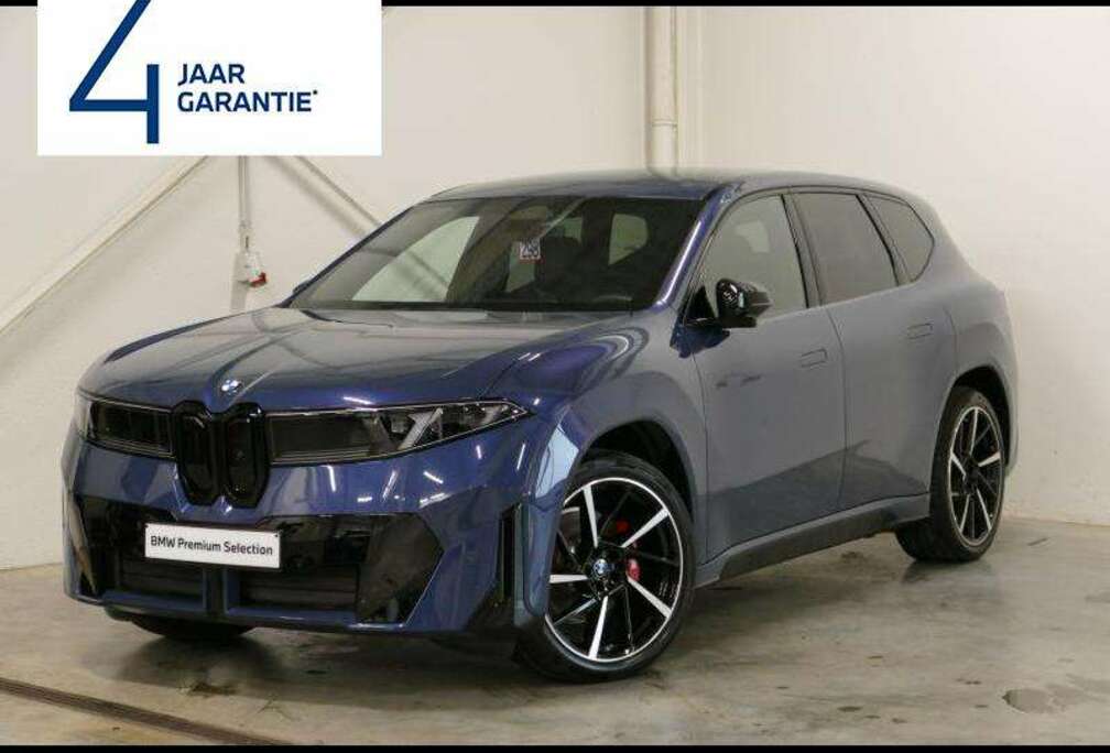 BMW 50