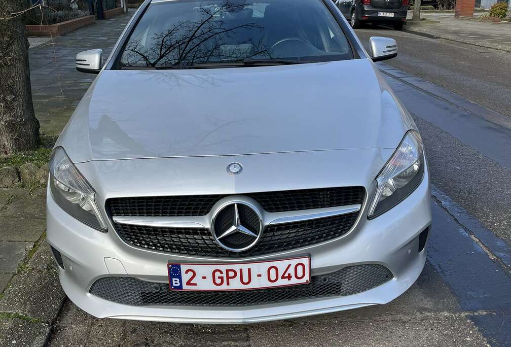 Mercedes-Benz Urban