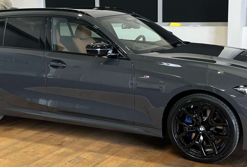 BMW Touring M340iXAS OPF