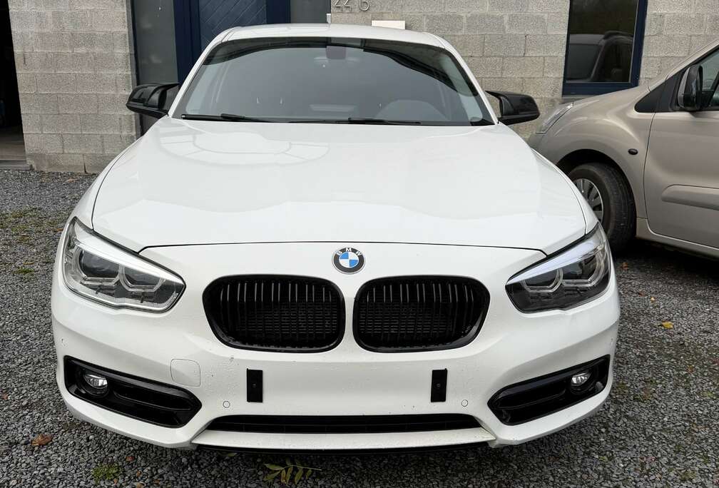 BMW dA