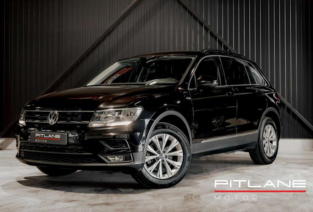 Volkswagen 1.5 TSi Edition Comfortline Carplay / Ergoactive