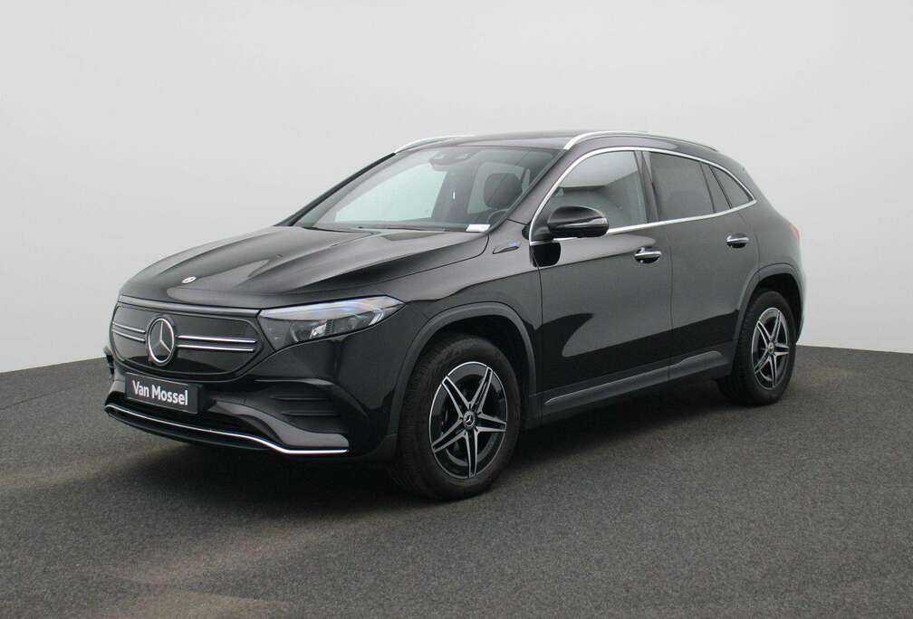 Mercedes-Benz Business Solution Luxury Panodak  Camera  HUD