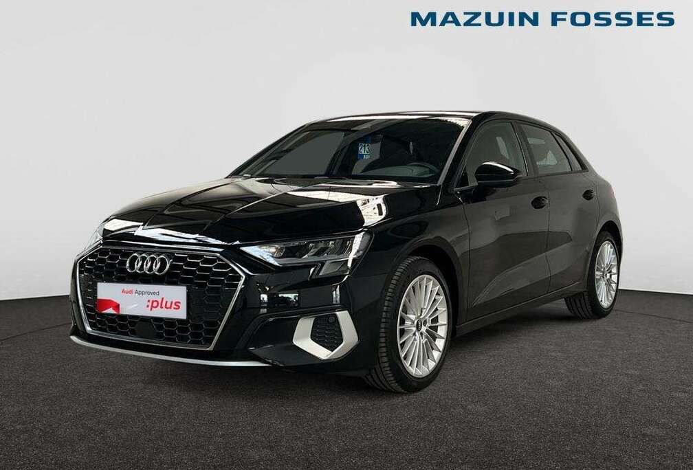 Audi Sportback Sportback 30 TFSI Business Edition Advanced S tr.