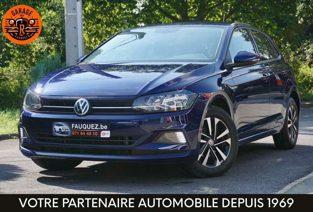 Volkswagen 1.0 TSi United ** Très belle  ** Garantie 12M.